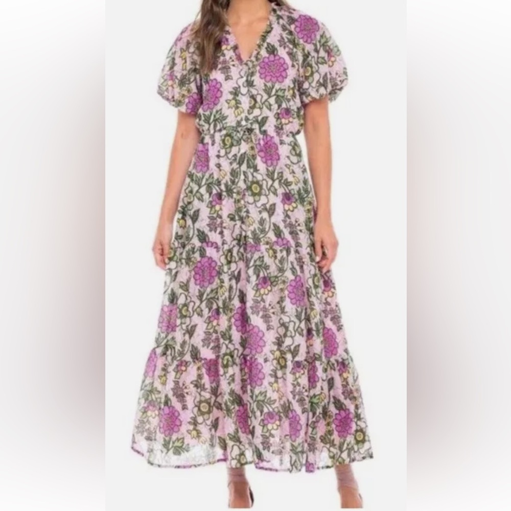 Banjanan Dress size small